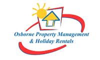 osborne property management logo