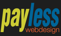 payless webdesign logo
